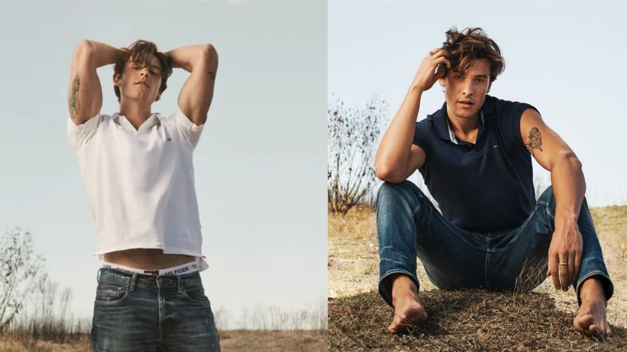 Shawn Mendes