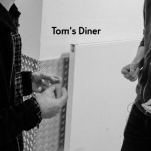 Tom&rsquo;s Diner
