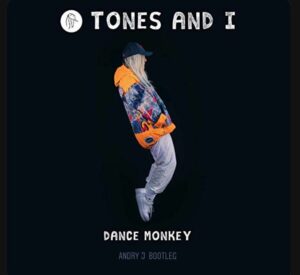 Dance Monkey