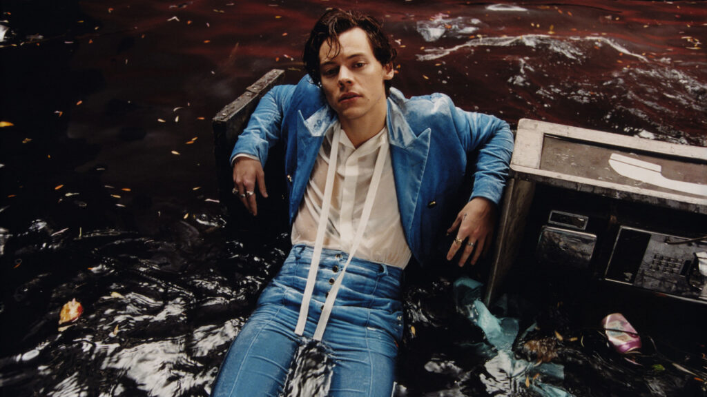 Harry Styles