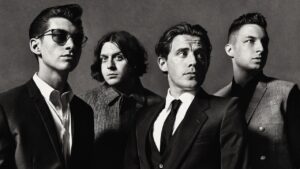 Arctic Monkeys