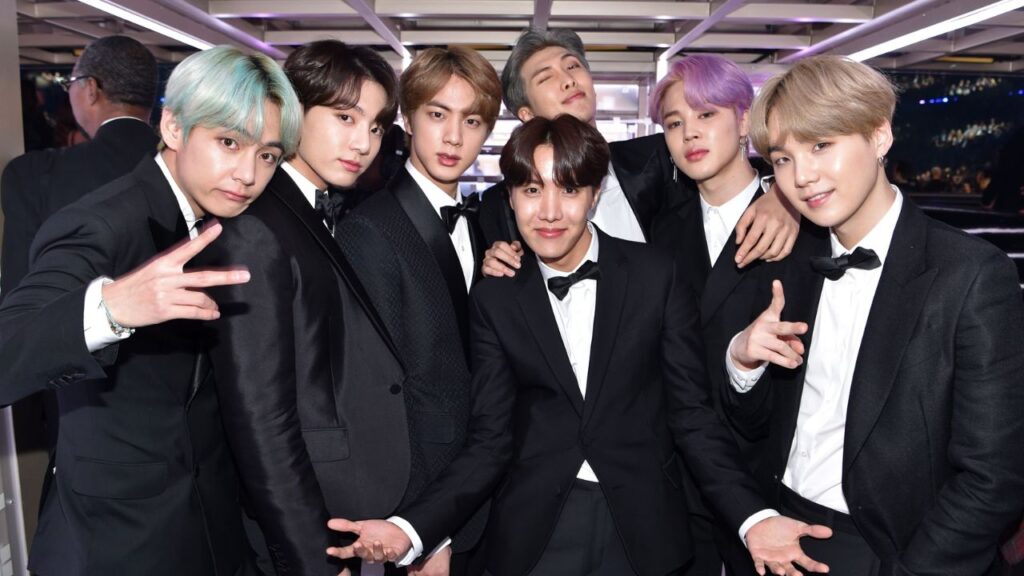 BTS