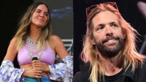 Belinda y Taylor