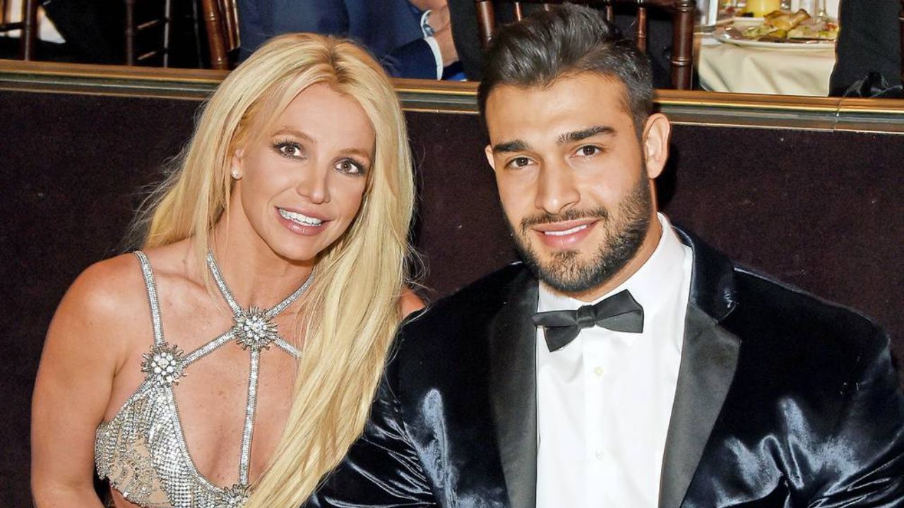 Britney Spears