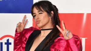 Camila Cabello