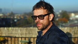 Damon Albarn