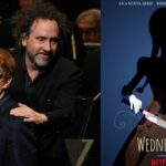 Danny Elfman y Tim Burton