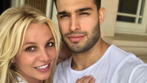 Boda de Britney Spears y Sam Asghari