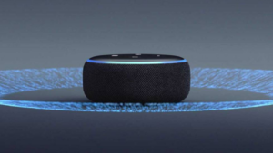 Alexa podr&aacute; hablarte con la voz de un familiar muerto