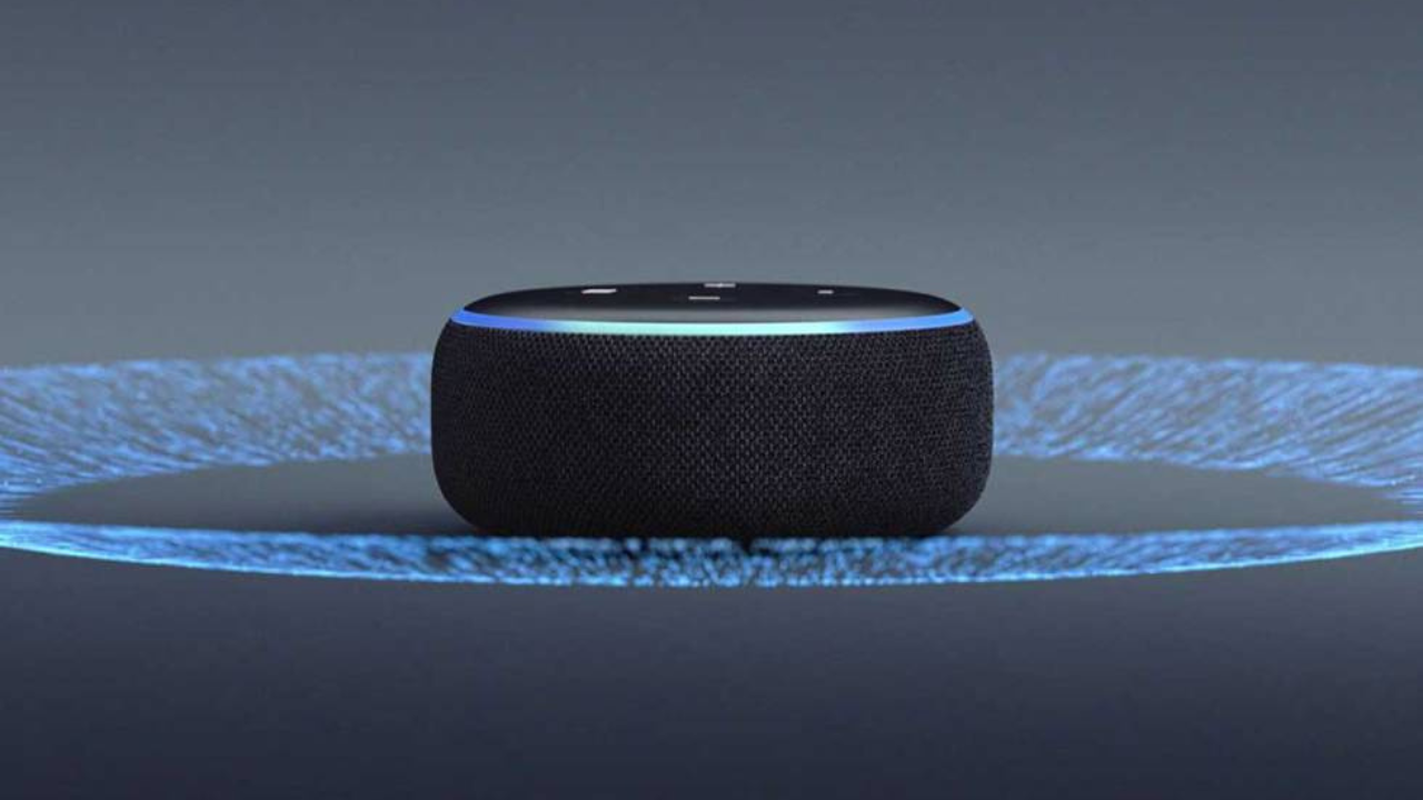 Alexa podrá hablarte con la voz de un familiar muerto