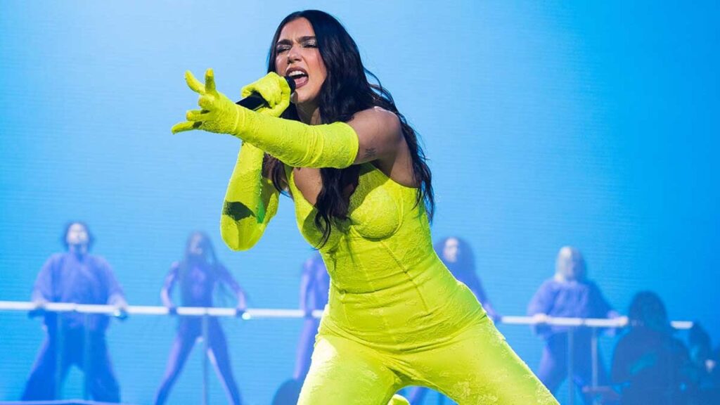 Dua Lipa