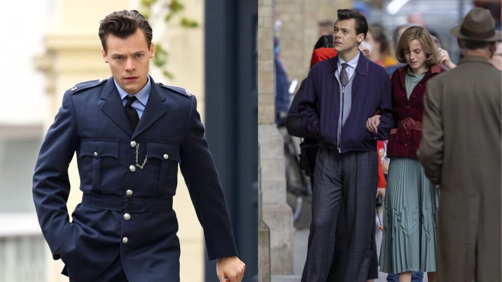 Harry Styles