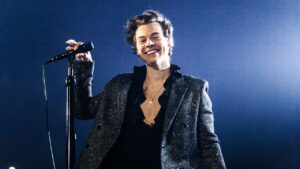 Harry Styles c