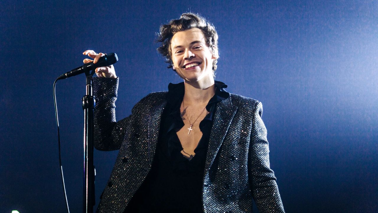 Harry Styles c