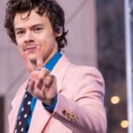 Harry Styles