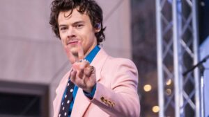 Harry Styles