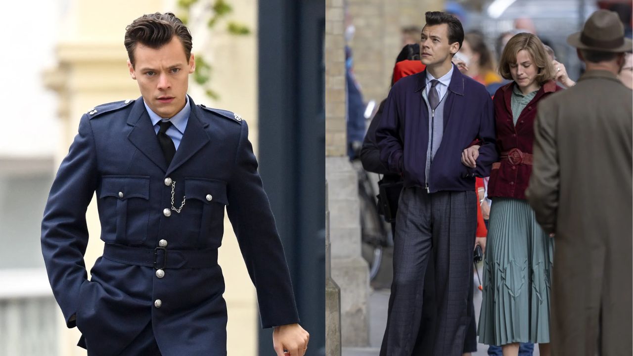 Harry Styles