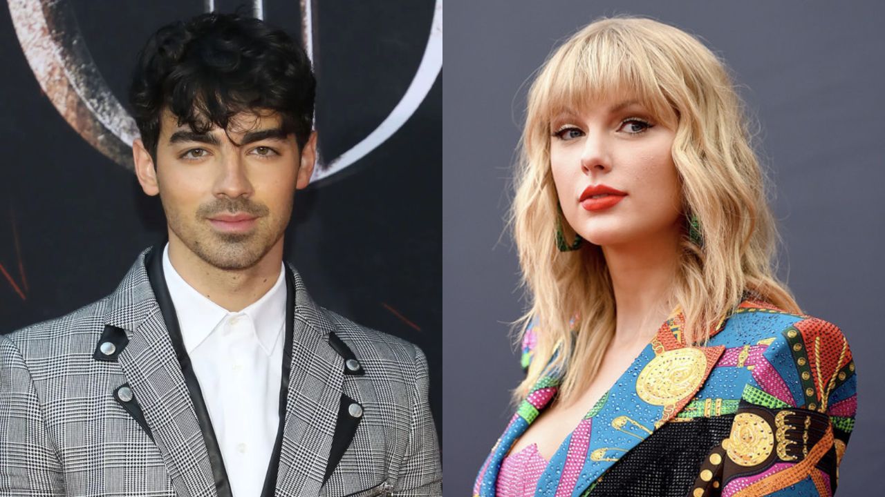 Joe Jonas