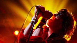 Julian Casablancas