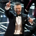 Justin Timberlake F