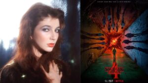 Kate Bush Str