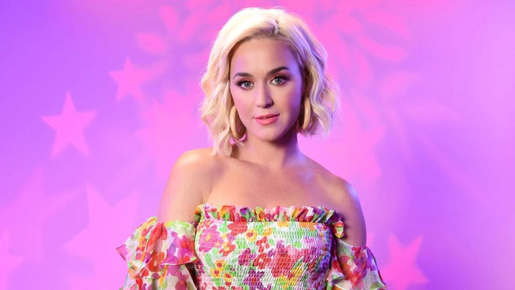 Katy Perry