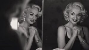 Marilyn Monroe