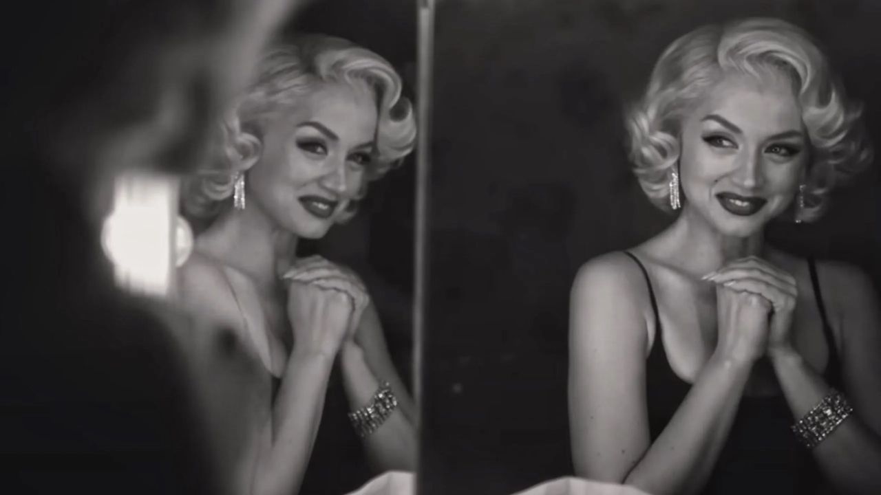 Marilyn Monroe