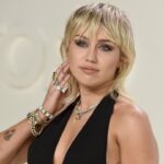 Miley Cyrus
