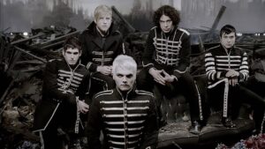My Chemical Romance