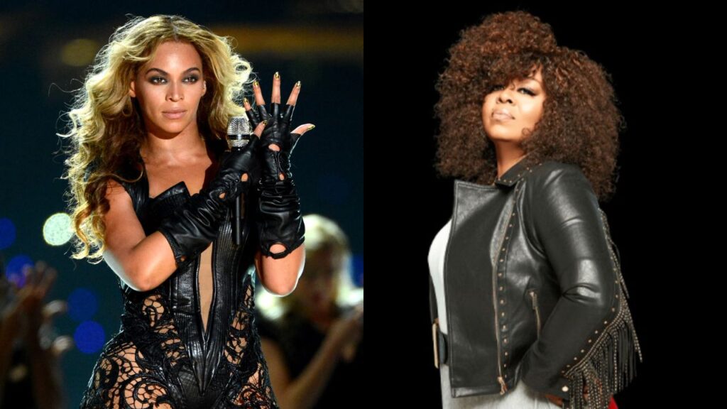 Robin S Betoncé