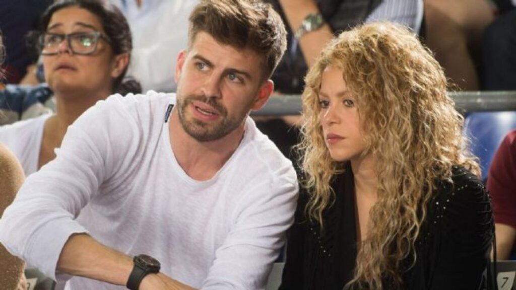 Shakira