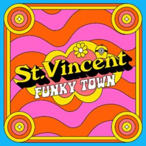 Funkytown