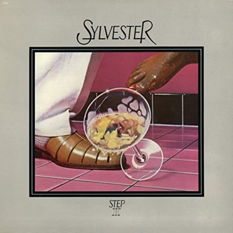 Sylvester - You Make Me Feel