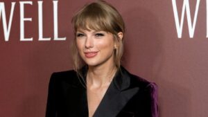 Tayler Swift p