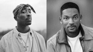 Tupac y Will