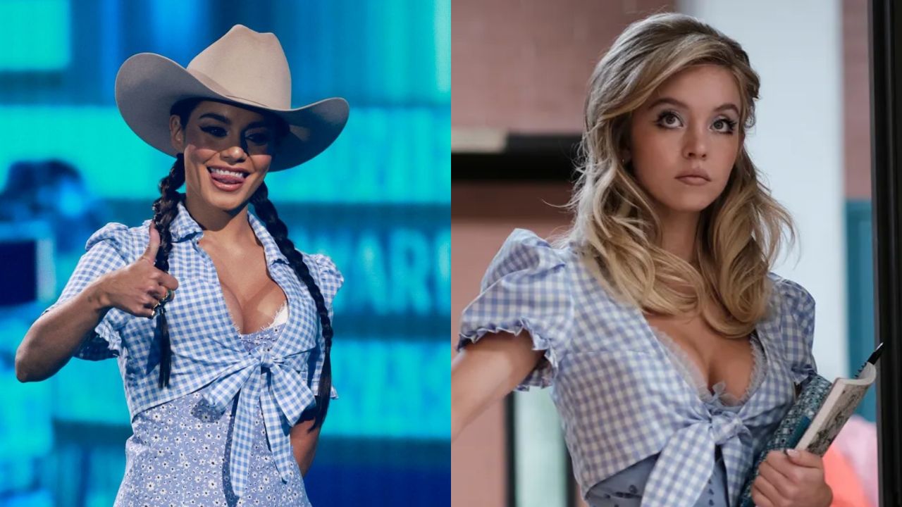 Vanessa Hudgens
