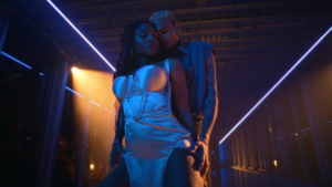 Normani colabora con Chris Brown