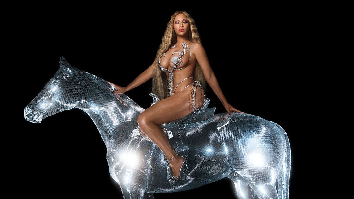 Beyonc&eacute;
