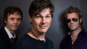 La ic&oacute;nica banda &ldquo;A-ha&rdquo; regresa con la canci&oacute;n &ldquo;I&rsquo;m In&rdquo;