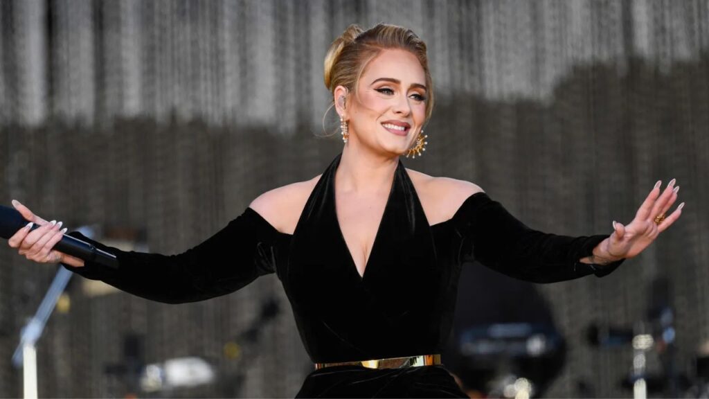 Adele