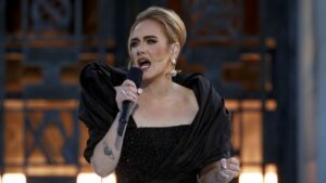 Adele