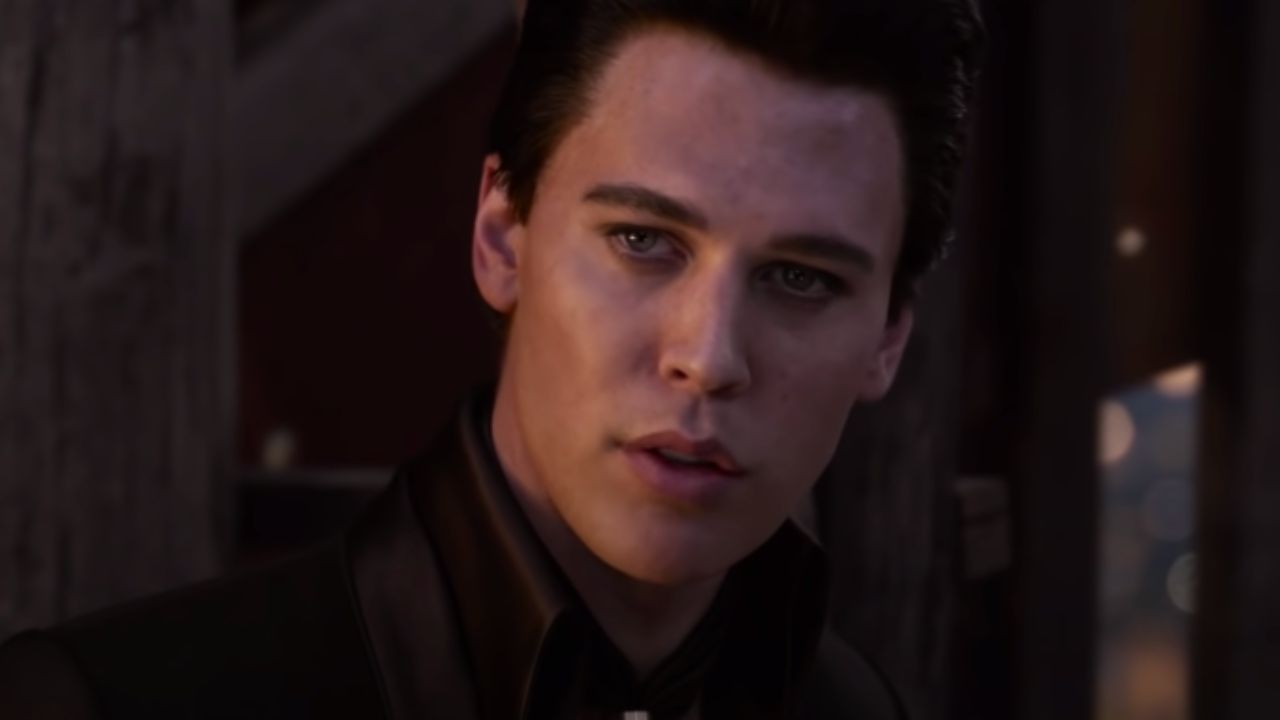 Austin Butler