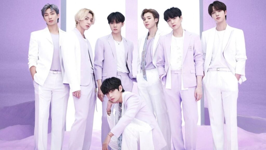BTS
