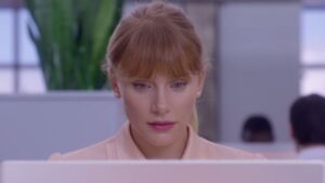 Black Mirror
