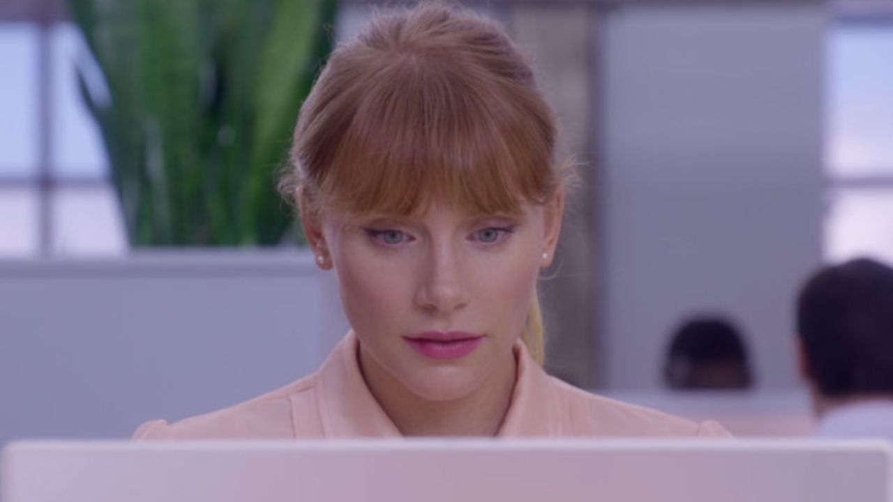 Black Mirror