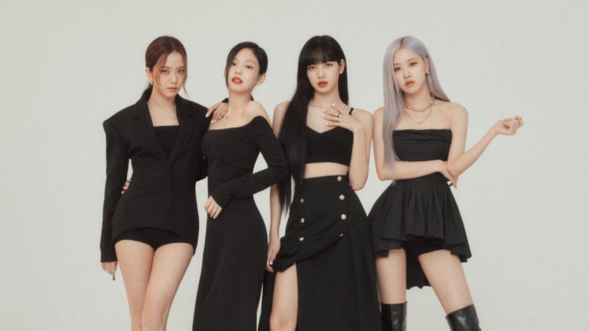 Black Pink