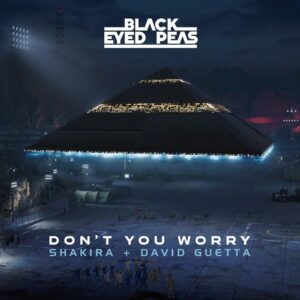 Don&rsquo;t You Worry