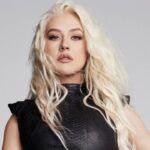 Christina Aguilera