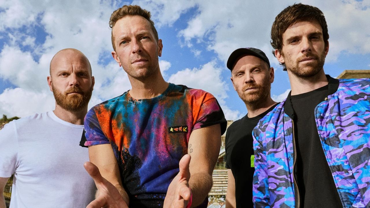 Coldplay